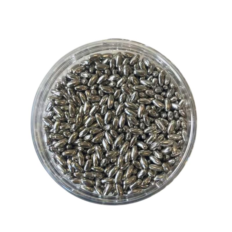 Ασημένια ρυζάκια 40γρ Sweetbite