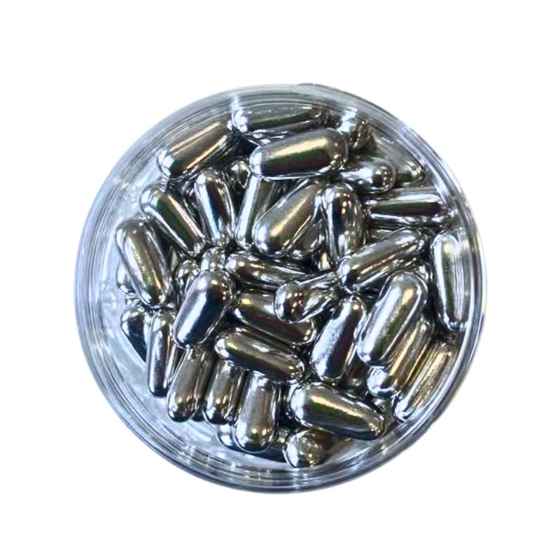 Ασημένια καρότα 40γρ Sweetbite