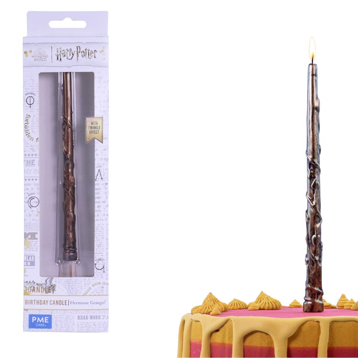 Κερί Hermione Granger Harry Potter PME