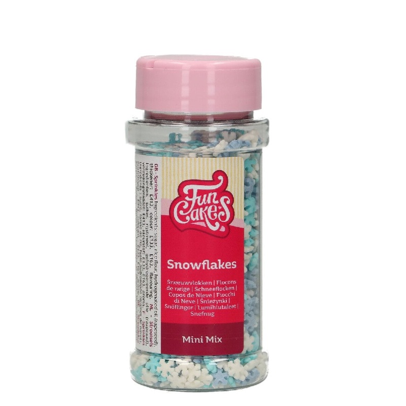 Ποτήρια χάρτινα ροζ μαύρα Boo! 220ml 6τεμ χάρτινα PartyDeco