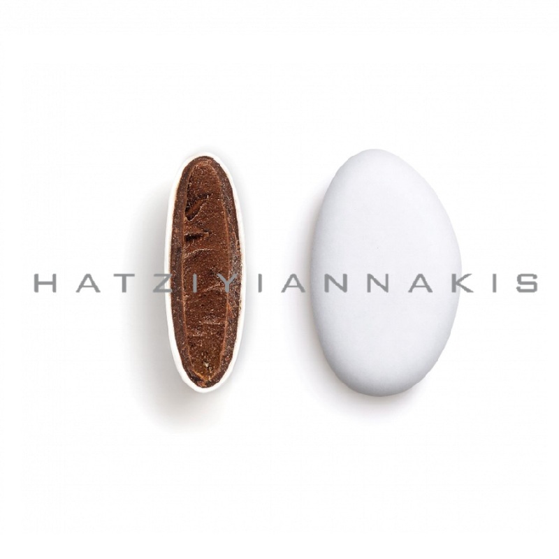 Κουφέτα together twist φράουλα κιλό Χατζηγιαννάκη