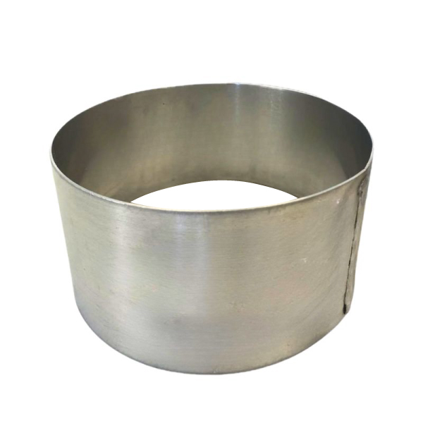 Τσέρκι με διάμετρο 18cm και ύψος 10 cm